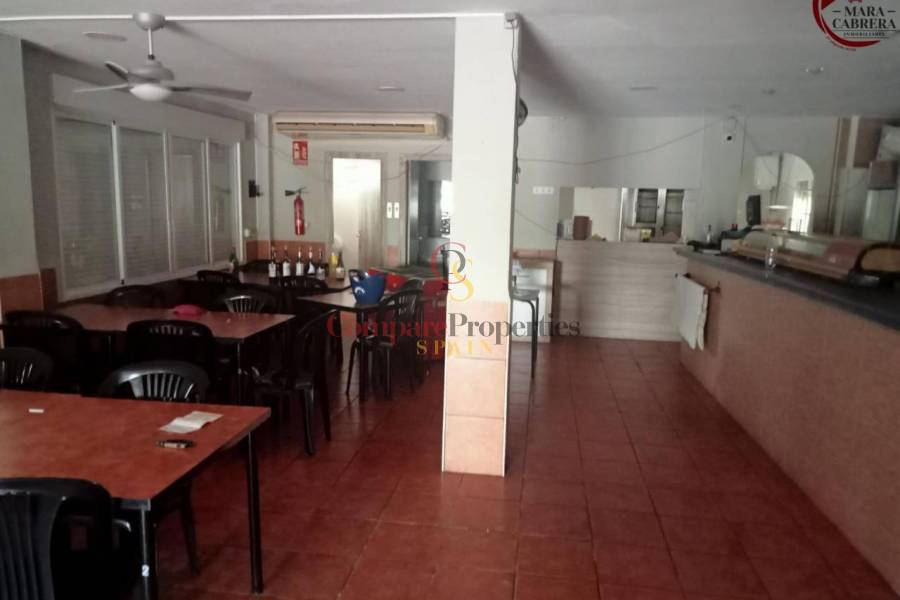Sale - Villa - Daimús - 