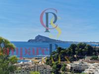 Vente - Duplex and Penthouses - Altea - Altéa