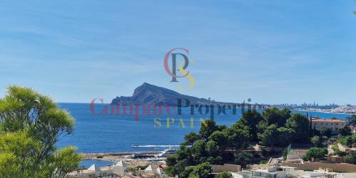 Duplex and Penthouses - Sale - Altea - Altéa