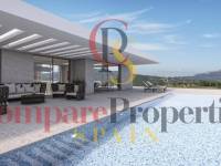 Vente - Villa - Jávea - 