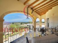 Sale - Villa - Moraira - Moravit