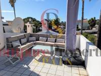 Vente - Villa - Moraira - Sol park
