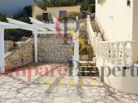 Sale - Villa - Dénia - La Sella