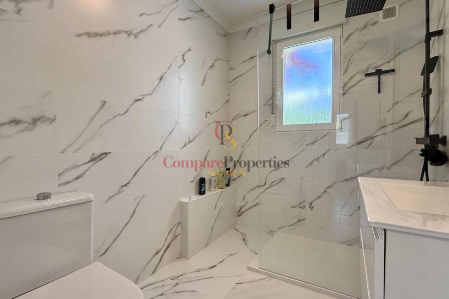 Sale - Townhouses - Orba Valley - 