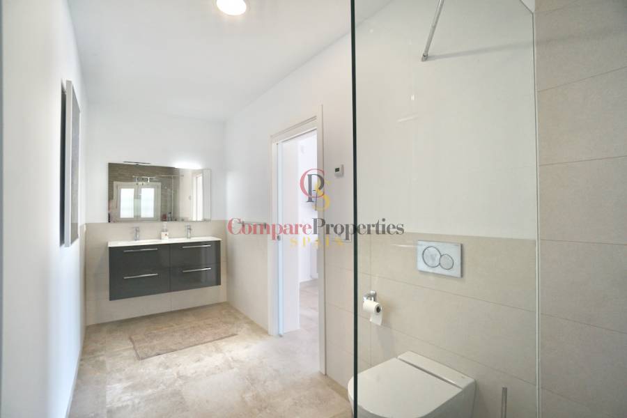 Venta - Villa - Benissa - montemar