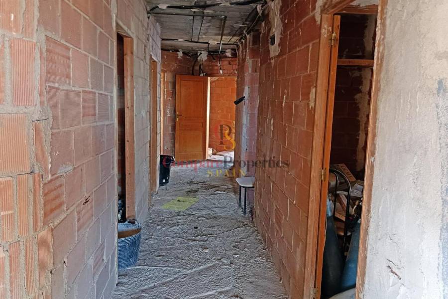 Sale - Villa - Orba Valley - Tormos