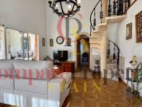 Vente - Villa - Dénia - Deveses-Santa Ana