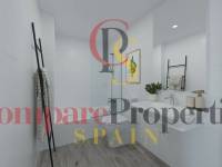 Verkauf - Apartment - Jávea - 