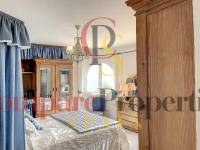 Sale - Villa - Benitachell - Dalias