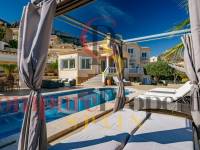 Vente - Villa - Calpe - 