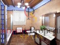 Verkoop - Villa - Jalon Valley - Jalon