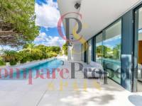 Verkauf - Villa - Altea - Altéa