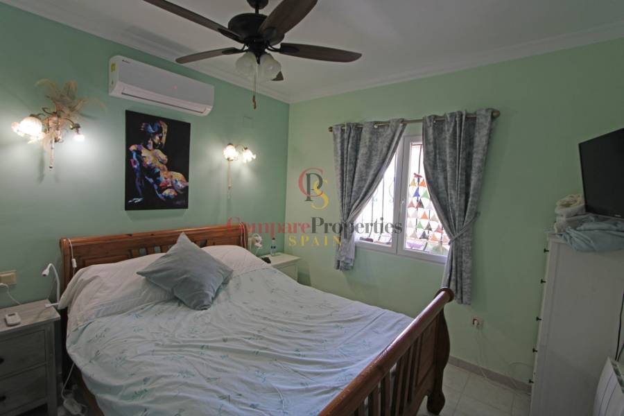 Venta - Villa - Jalon Valley - Alcalali