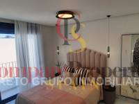 Sale - Villa - Dénia - Montgo