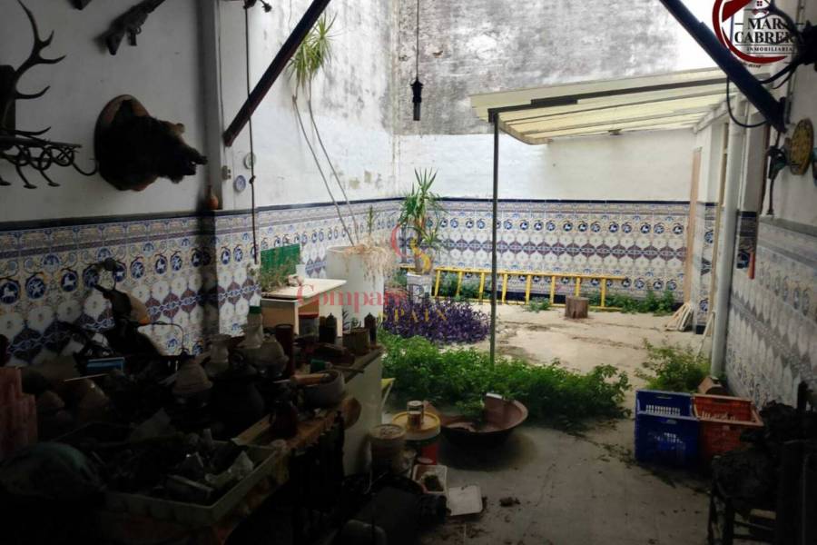 Sale - Apartment - Gandía - 