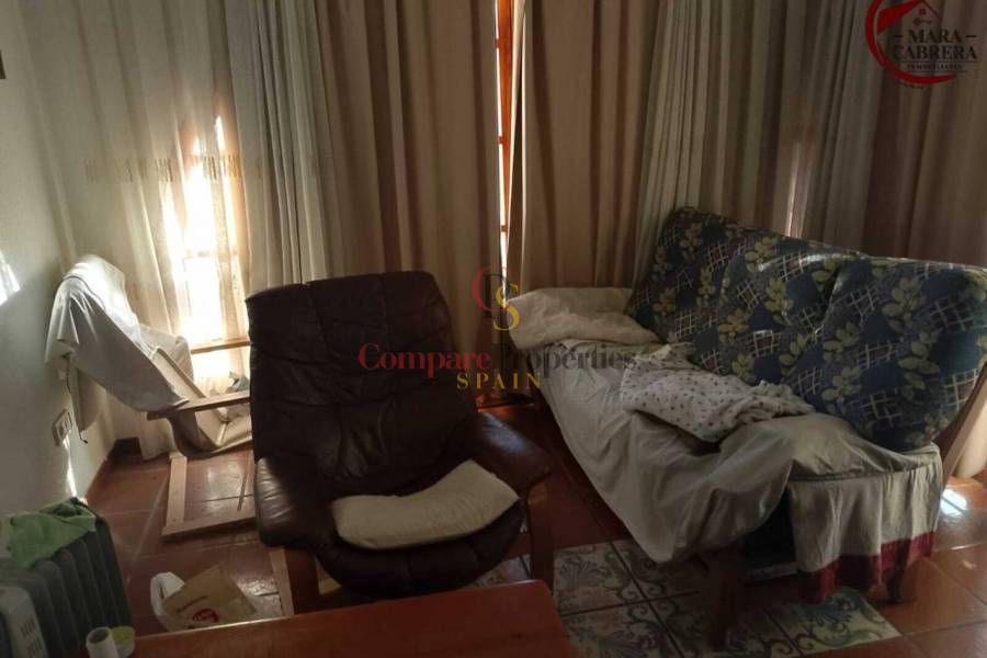 Sale - Apartment - Gandía - 