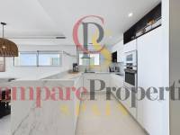 Sale - Apartment - Benitachell - Blue Infinity