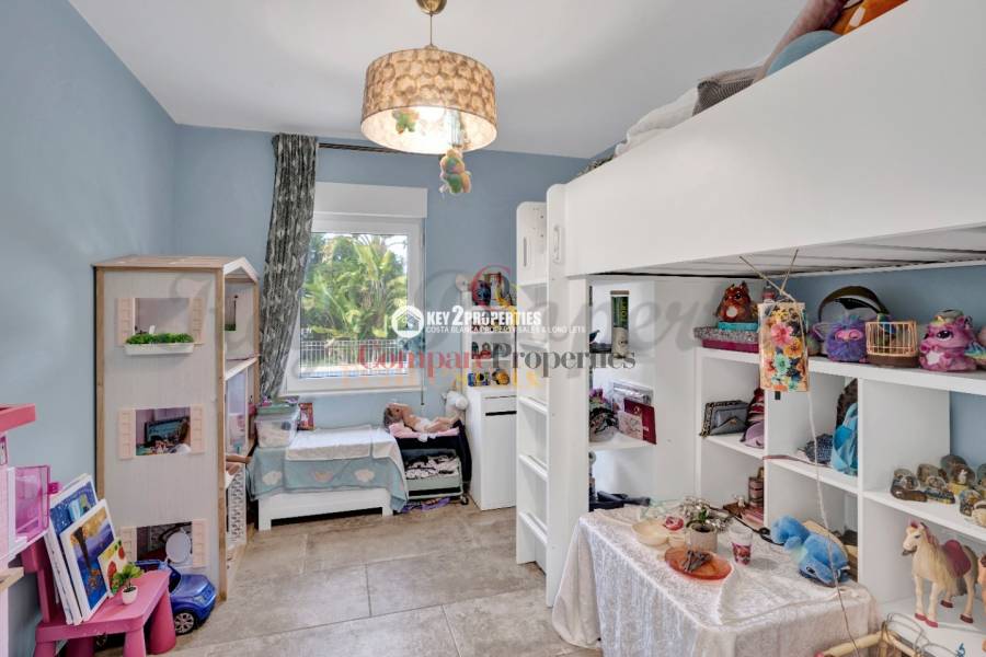 Verkauf - Villa - Jávea - Javea