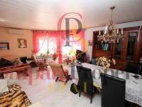 Sale - Villa - Monte Pego - Pego