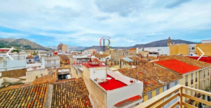 Vente - Apartment - Pego