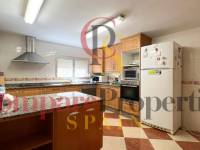 Sale - Villa - Dénia