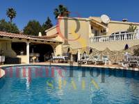 Sale - Villa - Moraira - 