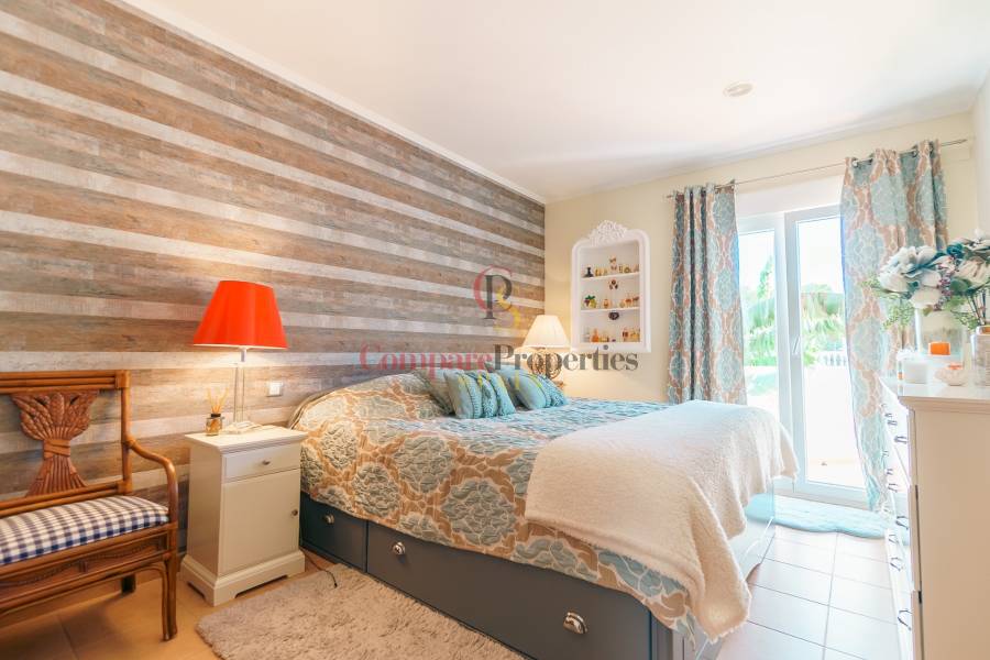 Sale - Villa - Alfaz Del Pi - Alfas del Pí