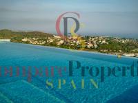 Venta - Villa - Calpe