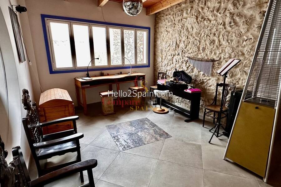 Verkoop - Townhouses - Pego