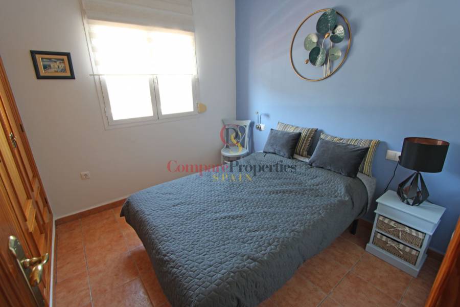 Sale - Villa - Orba Valley - Vall de laguart