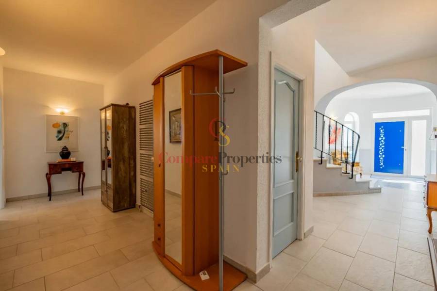 Vente - Villa - La Sella - 