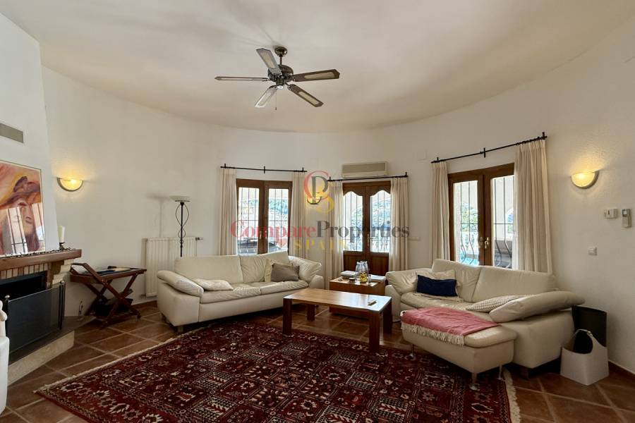 Vente - Villa - Pego - Monte Pego