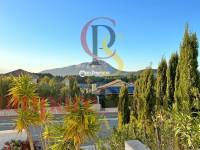 Sale - Villa - Jávea