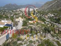 Verkauf - Villa - Pedreguer