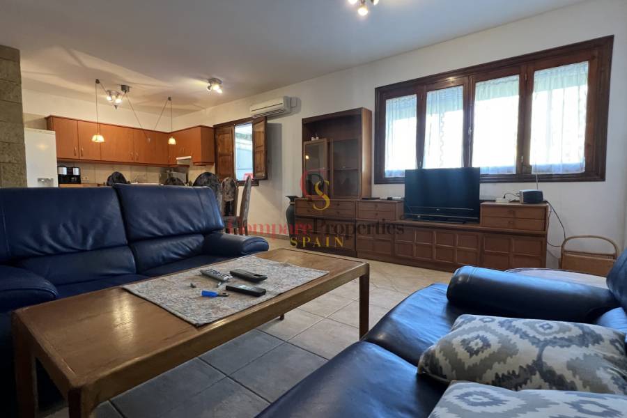 Venta - Villa - Pedreguer