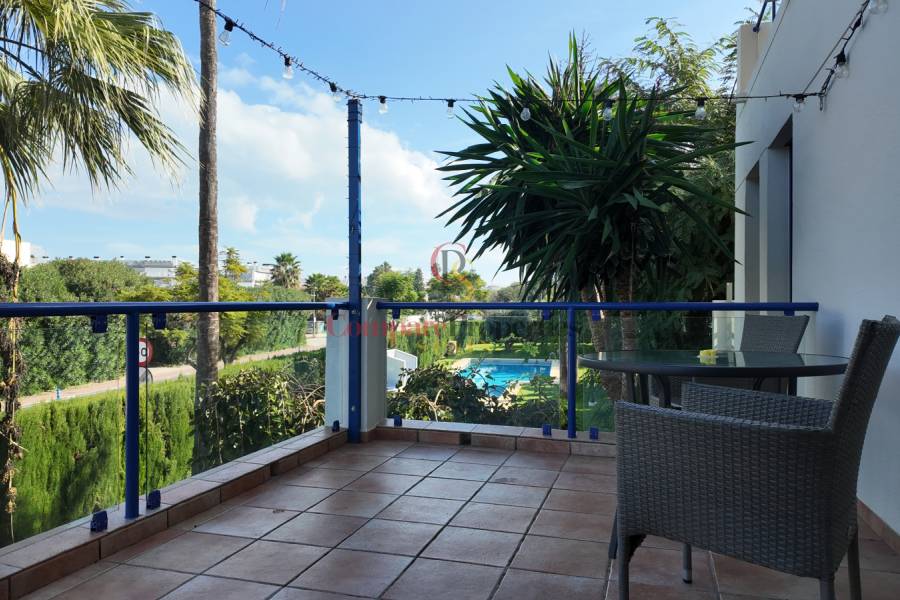 Vente - Apartment - Dénia - Deveses