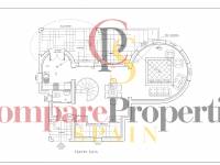 Venta - Villa - Benitachell - Magnolias