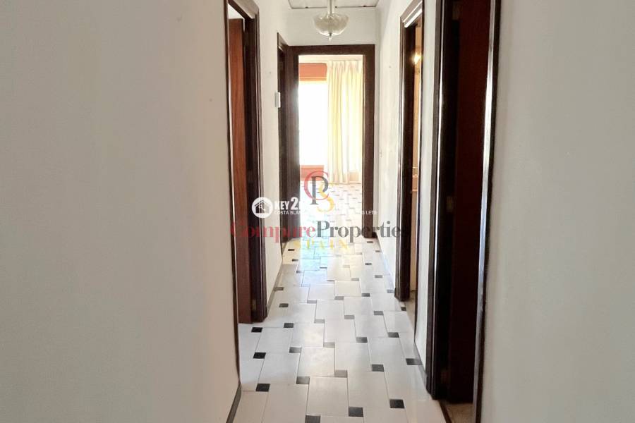 Sale - Apartment - Jávea - Javea