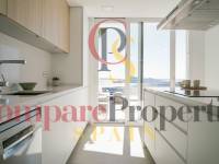 Nouvelle construction - Villa - Altea - Altea Hills