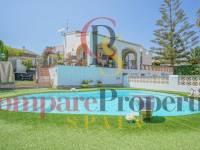 Vente - Villa - Jávea - Javea