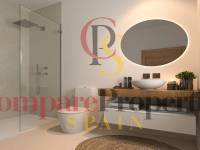 Sale - Villa - Pedreguer