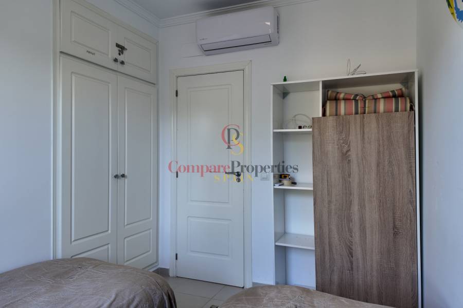 Vente - Apartment - Dénia - Deveses