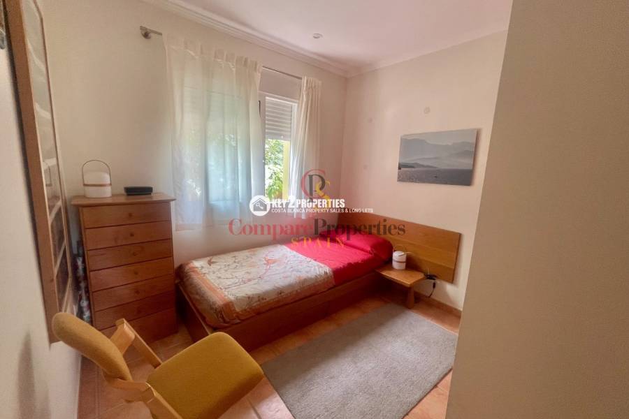 Venta - Villa - Pedreguer