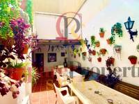 Verkoop - Townhouses - Jávea