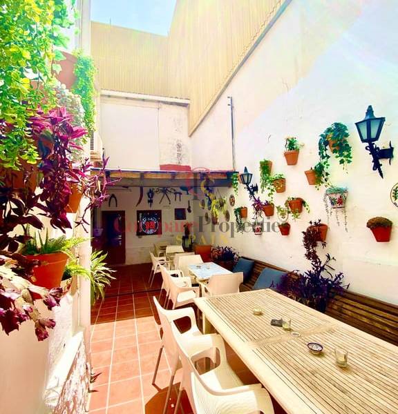 Verkoop - Townhouses - Jávea