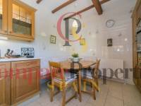 Sale - Villa - Altea - Altea la Vella