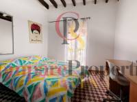 Sale - Villa - Adsubia