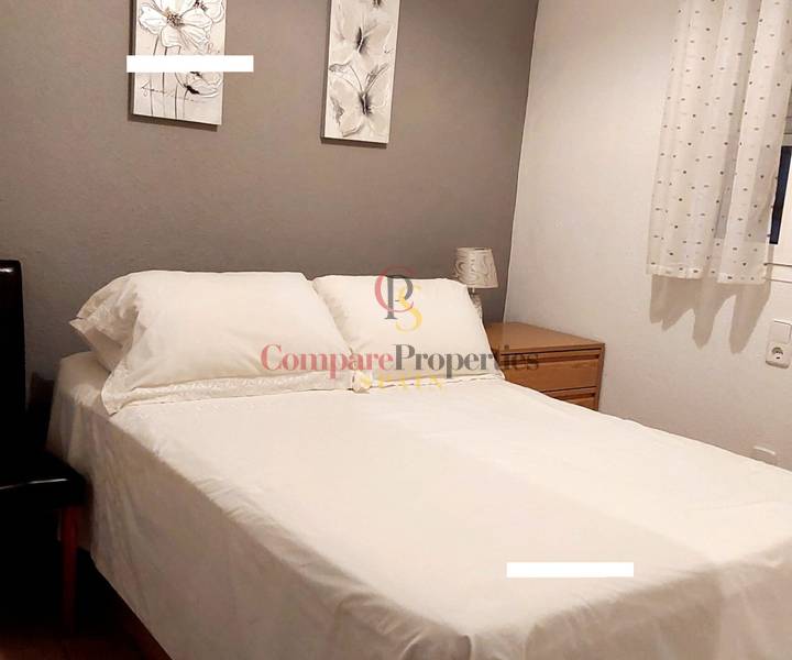 Verkoop - Villa - Gata de Gorgos