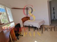 Vente - Villa - Benitachell - CUMBRES DEL SOL