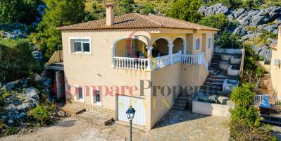 Villa - Venta - Orba Valley - Tormos